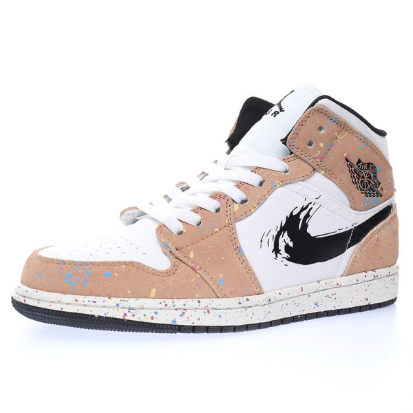 Nike Air Jordan 1 SE Brushstroke