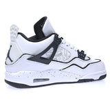 Nike Air Jordan 4 GSDIY