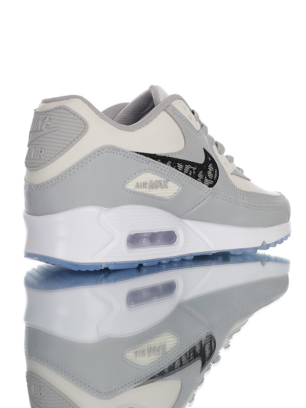 Nike Air Max 90 grau x Dior