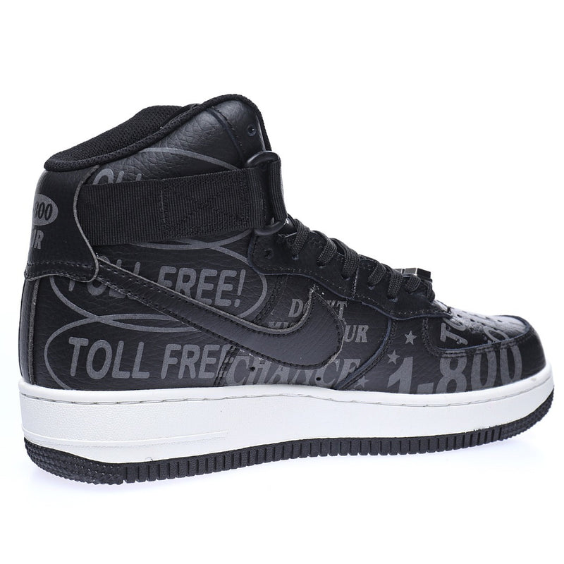 Nike Air Force 1’07 High Toll