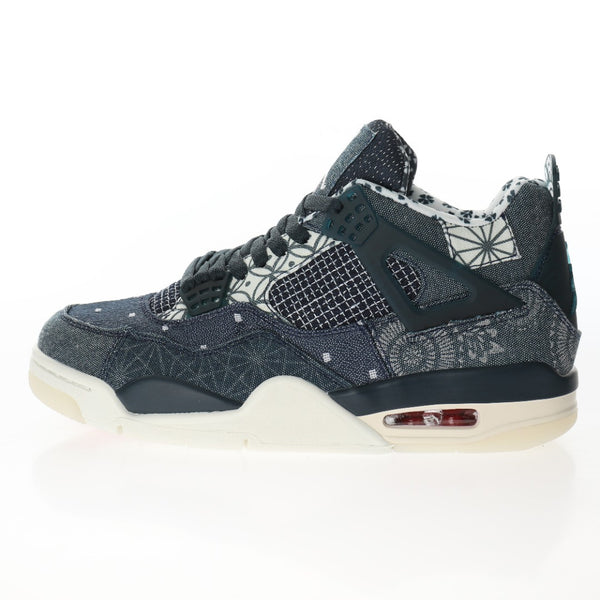 Nike Air Jordan 4 Retro SE Sashiko