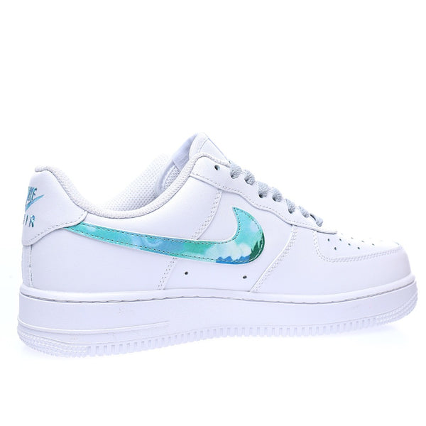 Nike Air Force 1 07 White Ocean