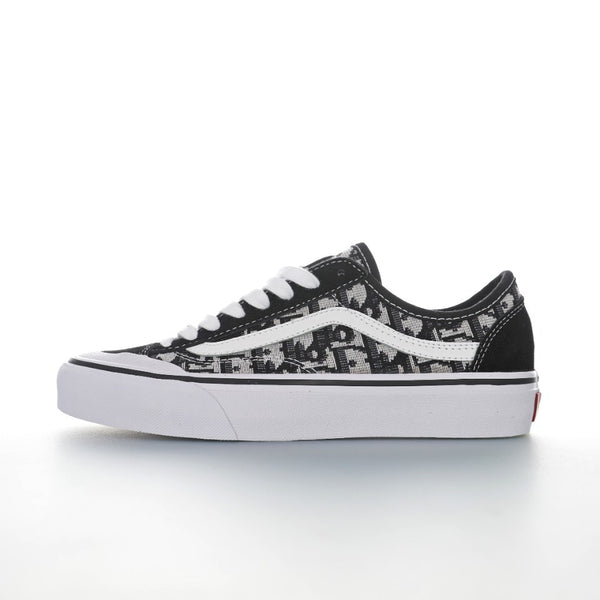 Vans Style 36 Decon x Dior