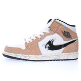 Nike Air Jordan 1 SE Brushstroke