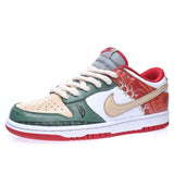 Nike SB Dunk Low Indian