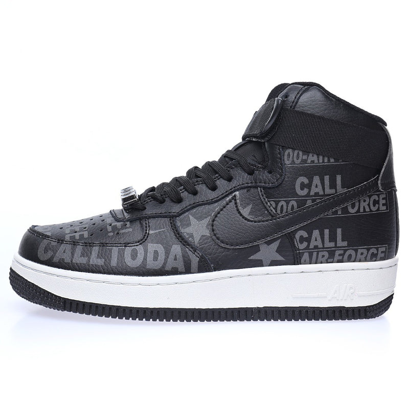 Nike Air Force 1’07 High Toll