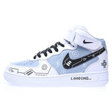 Nike Air Force 1 07 LV8 GAME OVERON PLAY