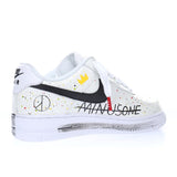 Nike Air Force 1 Para-noise Crown x PEACEMINUSONE