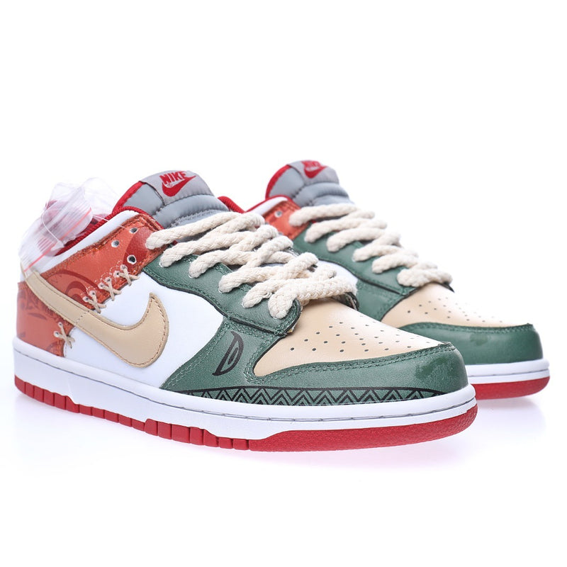 Nike SB Dunk Low Indian