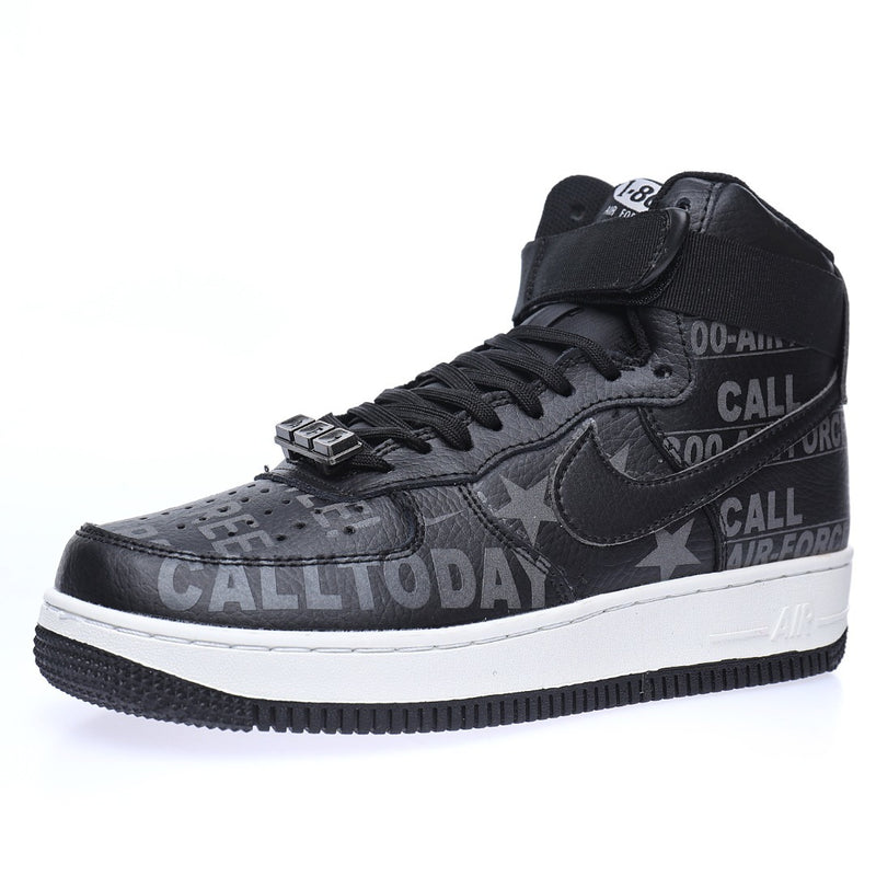 Nike Air Force 1’07 High Toll