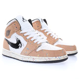 Nike Air Jordan 1 SE Brushstroke