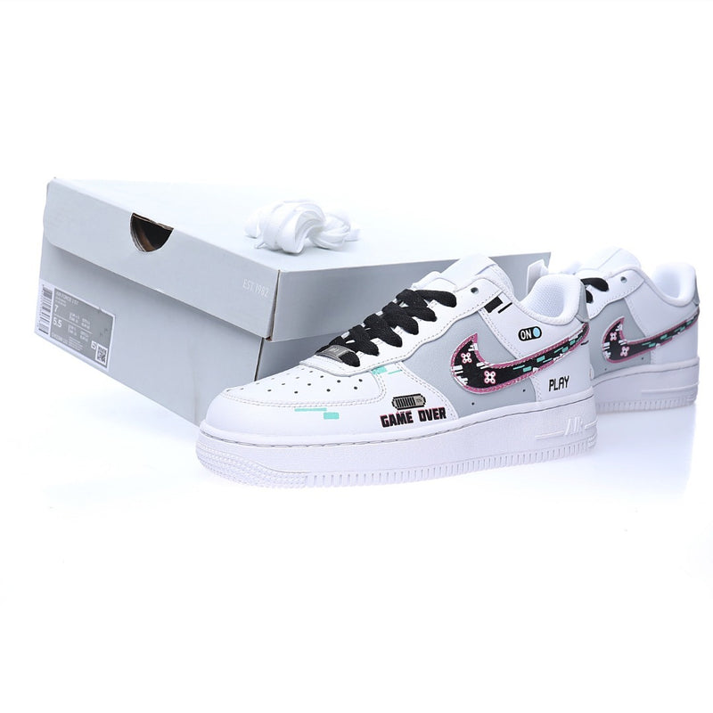 Nike Air Force 1 07 LV8 GAME OVERON PLAY