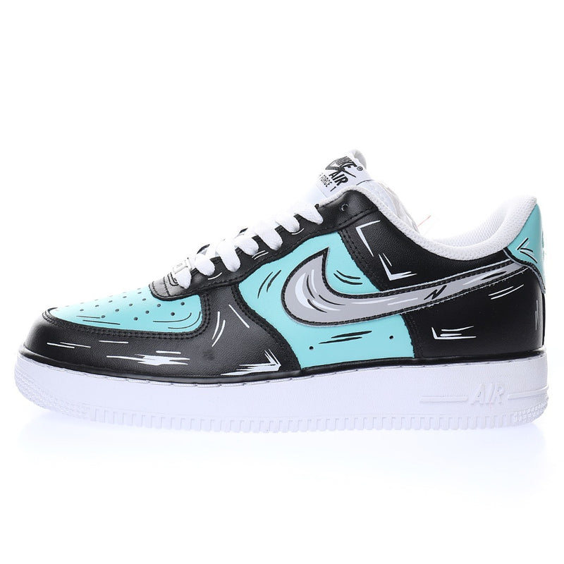 Nike Air Force 1 Mint