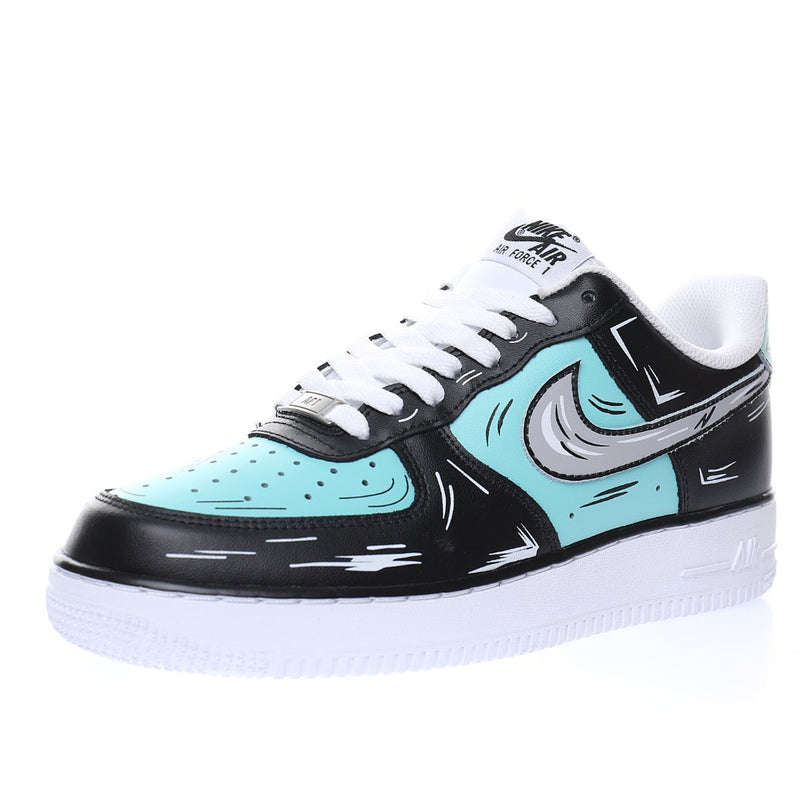 Nike Air Force 1 Mint