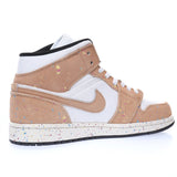 Nike Air Jordan 1 SE Brushstroke