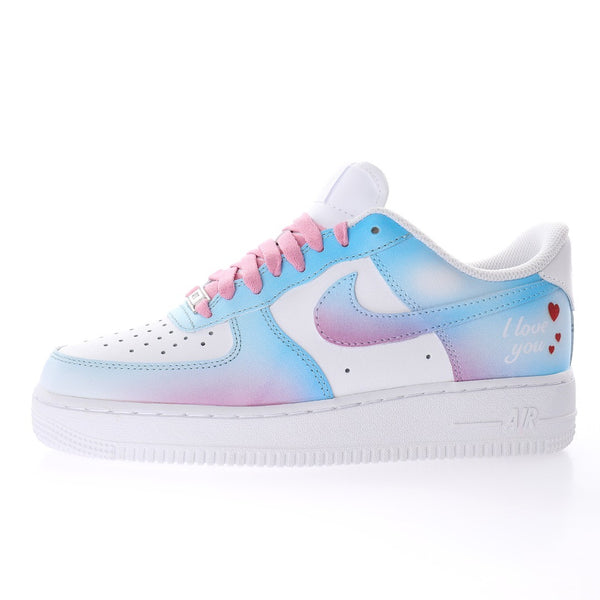 Nike Air Force 1 Valentine's Day