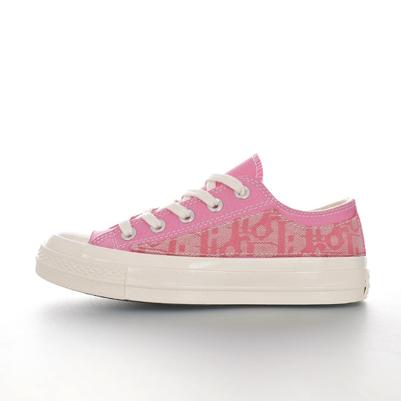 Dior chuck taylor sale