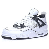 Nike Air Jordan 4 GSDIY