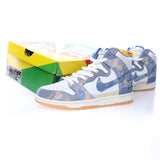 Nike SB Dunk High Royal Pulse