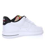 Nike Air Force 1' 07 Low GSPeace Love Swoosh