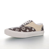 Trocadero Sneaker x LV