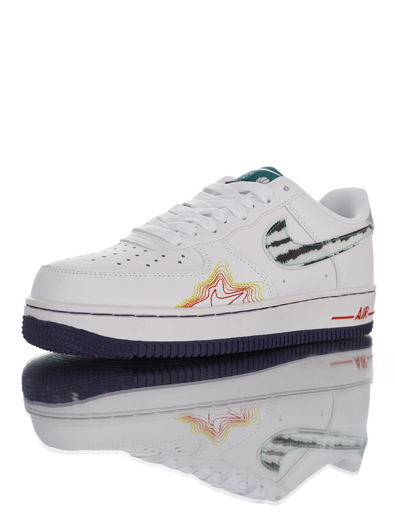 Nike Air Force 1 x Musik Brittney Griner