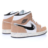 Nike Air Jordan 1 SE Brushstroke