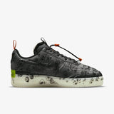 Nike Air Force 1 Horror Edition (Leuchtet im Dunkeln)