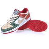 Nike SB Dunk Low Indian