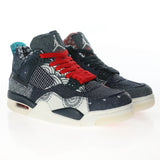 Nike Air Jordan 4 Retro SE Sashiko