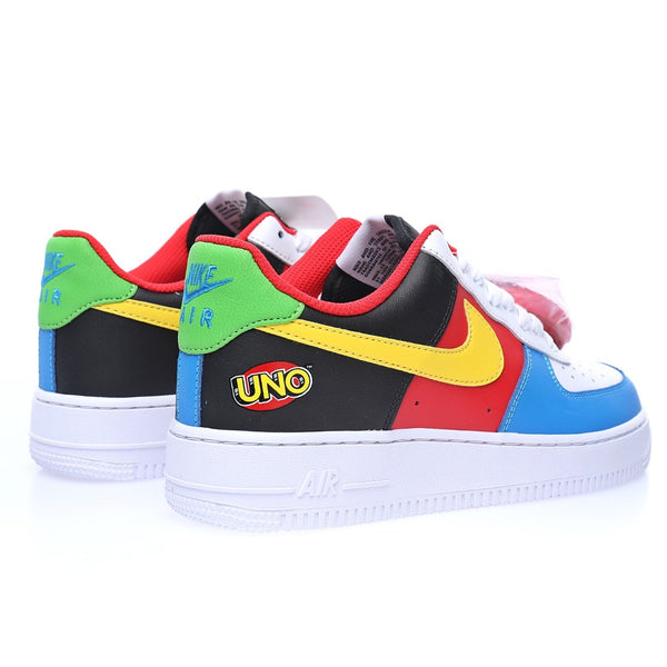 UNO x Nike Air Force 1'07 LV8 QS Low