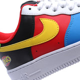 UNO x Nike Air Force 1'07 LV8 QS Low