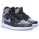 Nike Air Jordan 1 Retro High OG Rebellionaire