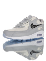 Nike Air Max 90 grau x Dior