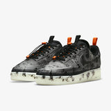 Nike Air Force 1 Horror Edition (Leuchtet im Dunkeln)