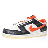 Nike SB Dunk Low Halloween